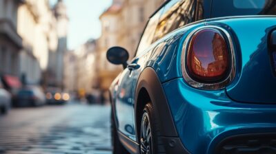 achat de Mini Cooper en 2025 : les modèles à éviter pour votre tranquillité