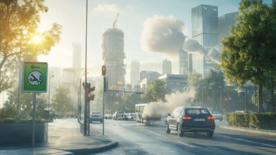 se d&eacute;placer malgr&eacute; les interdictions des ZFE