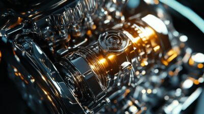 Augmentez la puissance et l’efficacité de votre voiture avec Shiftech
