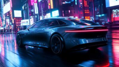 la puissance et l’efficacité de votre voiture