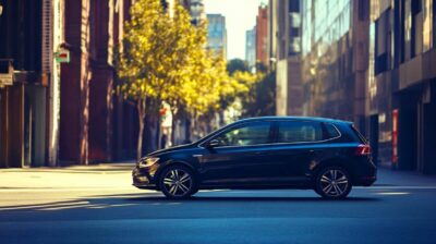 volkswagen polo 5
