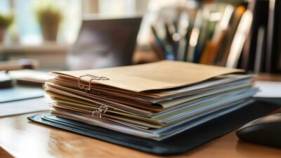 Comment vendre votre voiture à un particulier ? Liste complète des documents nécessaires