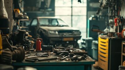 Comprendre le fonctionnement des casses auto à Marseille pour mieux choisir