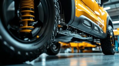 Confrontation des problèmes courants du Citroën C5 Aircross : solutions pratiques