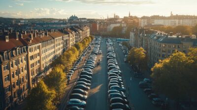 Le leasing de véhicules électriques : une solution adaptée à vos besoins ?