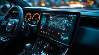 Les défis redéfinissent l'industrie automobile : quelles opportunités pour les professionnels ?