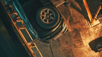 Maintenir la sécurité de votre véhicule : savoir quand remplacer les pneus