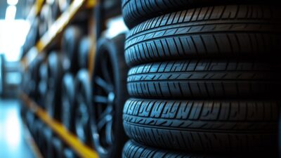 Optez pour la qualité Michelin à prix accessible pour une sécurité maximale