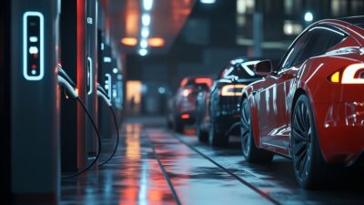Optimisez votre achat automobile en 2025 : stratégies et types de véhicules