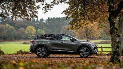 Pourquoi votre prochaine voiture devrait-elle être une occasion ?