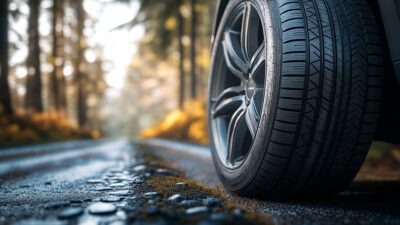 Sécurité et performance : Kumho contre Michelin, quel pneu est le meilleur pour vous ?