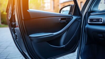 Techniques éprouvées pour démarrer votre voiture sans accroc et prévenir les pannes