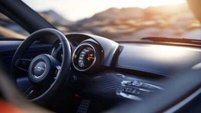 Économie sur les frais de véhicule : optimisation de l'achat à l'entretien