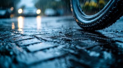 Les pneus Michelin pour vélo