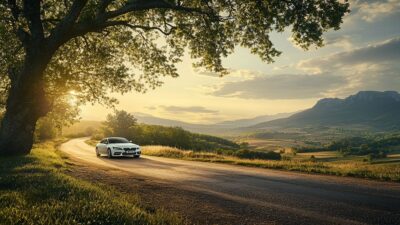 Évaluation des pneus Michelin Primacy 4 : Performance optimale et sécurité accrue