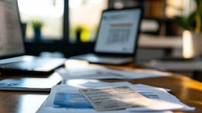 Éviter les complications : agir face à l'absence de notification de suspension de permis