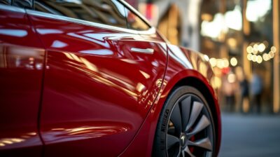 Voitures Tesla : Guide complet des modèles électriques, autonomie, prix et performances