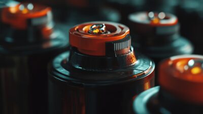 Découvrez comment les batteries auto-réparables transforment l'industrie des véhicules électriques