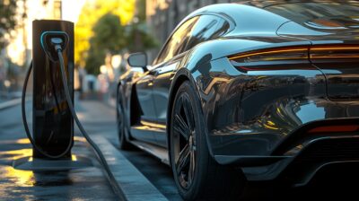innovation surprenante pour augmenter l'autonomie de ses véhicules sans toucher au moteur ou à la batterie