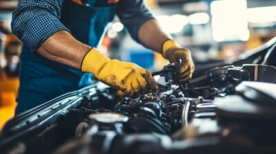 les délais de contrôle technique