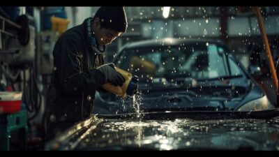 Assurer la longévité de votre moteur : où ajouter le liquide de refroidissement dans votre véhicule