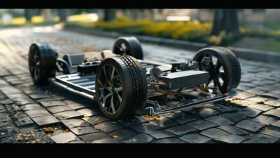 Comment la longévité des batteries impacte-t-elle l'avenir des voitures électriques ?