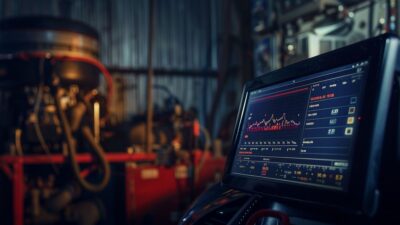 Conduite et sécurité : attention à la perte de puissance diesel