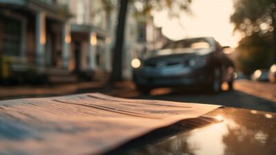 La d&eacute;claration honn&ecirc;te en assurance auto : un pilier pour des primes &eacute;quitables