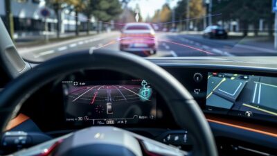 Le rôle des systèmes esp, esc et dsc dans la prévention des accidents routiers