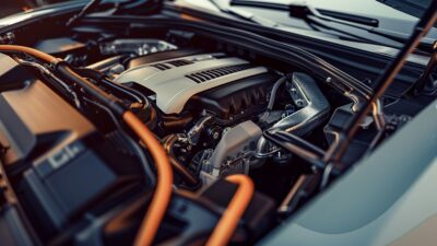 L'impact positif des voitures électriques sur votre portefeuille et la planète