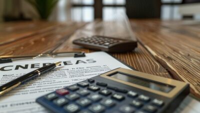 Maîtrisez vos finances : comment réduire les frais d'assurance auto et habitation facilement