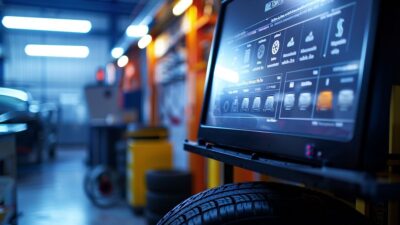 Prévention de l'usure des pneus : techniques et conseils pour maintenir vos pneus en bon état