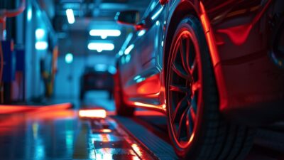 Évolution du contrôle technique auto en 2025 : ce que les conducteurs doivent savoir