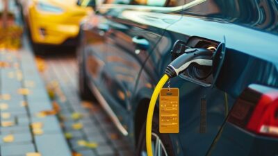 Adoptez les heures creuses pour une recharge de voiture électrique moins coûteuse