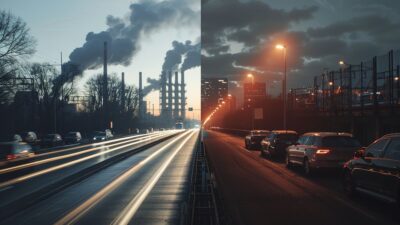 Ce que vous devez savoir sur la fin annoncée du start & stop dans les voitures modernes aujourd’hui