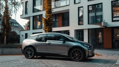 Ces solutions pour réduire le prix d’achat d’une voiture électrique neuve en 2025