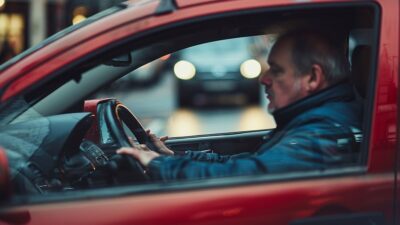 Conduisez-vous vraiment dans les règles ? Découvrez ces infractions insoupçonnées