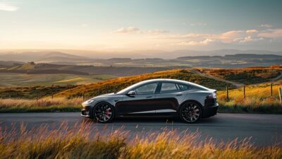 Février noir pour Tesla en Europe : comment peuvent-ils se rétablir ?