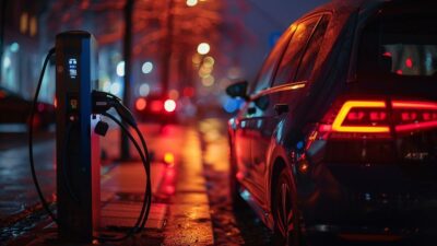 Impact des politiques publiques sur le co&ucirc;t de recharge des voitures &eacute;lectriques