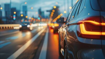 La course à l'électrification en Europe modifiée par une décision récente de la Commission