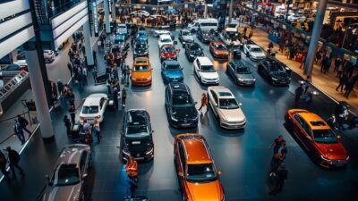L'ascension de Volkswagen face à Tesla : comprends ce changement majeur en Europe