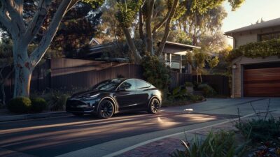 Le leasing social en 2025 : les critères d'acceptation ont changé, êtes-vous concerné ?