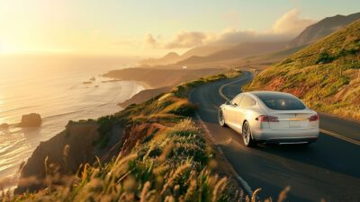 Les voitures électriques qui dominent le marché : un aperçu complet pour faire le bon choix