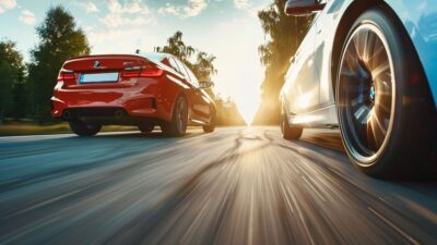 Problèmes méconnus des hybrides rechargeables : un aperçu complet