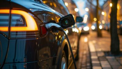 Qu'est-ce que la proposition de baisse de la TVA à 5,5 % signifie pour les acheteurs de voitures électriques ?