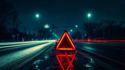 Règles et conseils d'expert pour le placement et l'achat du triangle de signalisation