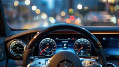 Si vous possédez une Mercedes, lisez ceci : rappels importants pour des défauts dangereux