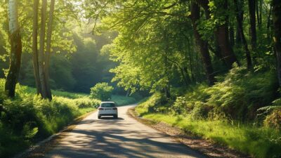 Transition automobile : les Français optent pour l'hybride plutôt que l'électrique, voici les motifs