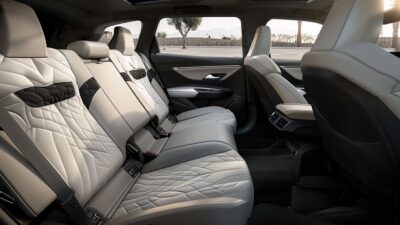 Voitures électriques et leasing social en 2025 : les propositions séduisantes de Renault, Peugeot et Citroën