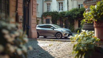 Votre voiture d'occasion et votre assurance : comment la marque du véhicule affecte les coûts